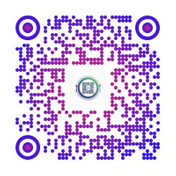 QR Code Affichage Burger Blast