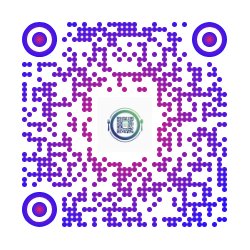 QR Code Menu Burger Blast