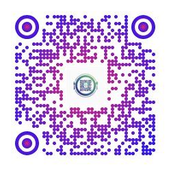 QR Code Réservation Burger Blast