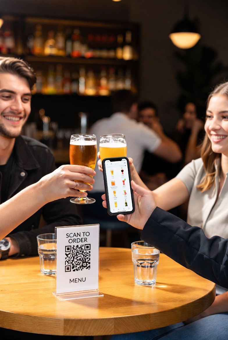 Expérience conviviale